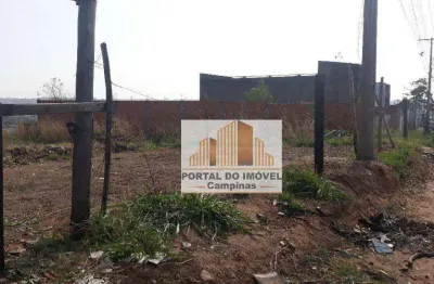 Terreno à venda, 1371 m² por r$ 1.750.000,00 - jardim itatinga - campinas/sp