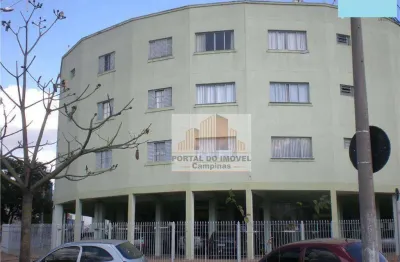 Apartamento com 3 dormitórios à venda, 113 m² por r$ 300.000,00 - jardim nova europa - campinas/sp