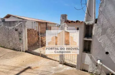 Terreno à venda, 379 m² por r$ 530.000,00 - jardim nova europa - campinas/sp