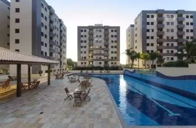 Apartamento com 3 dormitórios à venda, 82 m² por r$ 500.000,00 - jardim do lago - campinas/sp