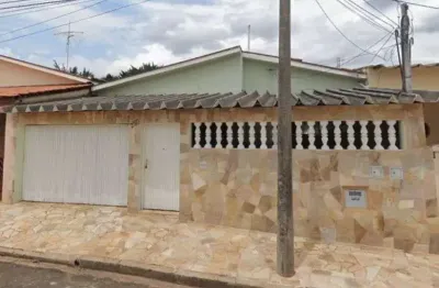 Casa com 3 dormitórios à venda, 203 m² por r$ 550.000,00 - parque taquaral - campinas/sp