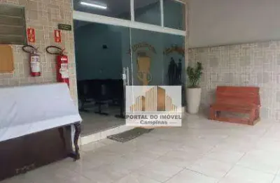 Sobrado com 3 dormitórios à venda, 362 m² por r$ 1.050.000 - parque santa bárbara - campinas/sp
