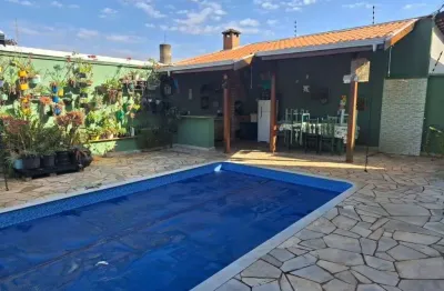 Casa com 3 dormitórios à venda, 307 m² por r$ 1.040.000,00 - jardim santa genebra - campinas/sp