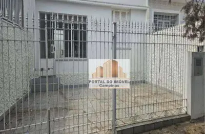 Casa com 2 dormitórios à venda, 78 m² por r$ 550.000,00 - vila industrial - campinas/sp
