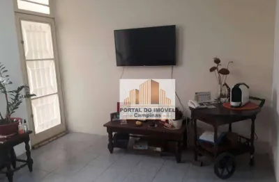 Apartamento com 2 dormitórios à venda, 51 m² por r$ 220.000,00 - jardim amazonas - campinas/sp