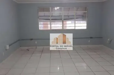 Sala para alugar, 65 m² por r$ 3.100,00/mês - centro - campinas/sp