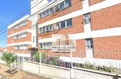 Apartamento com 2 dormitórios à venda, 79 m² por r$ 330.000,00 - jardim magnólia - campinas/sp