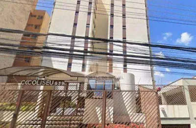 Apartamento com 2 dormitórios, 65 m² - venda por r$ 210.000,00 ou aluguel por r$ 2.126,22/mês - vila industrial - campinas/sp