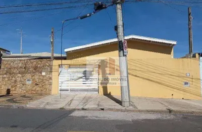 Casa para residência ou comercial  com 3 dormitórios à venda, 180 m² por r$ 520.000 - jardim nova europa - campinas/sp