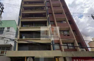 Sala para alugar, 40 m² por r$ 1.729,00/mês - centro - campinas/sp