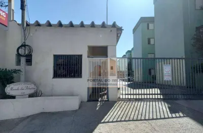 Apartamento com 3 dormitórios à venda, 77 m² por r$ 225.000,00 - vila manoel ferreira - campinas/sp