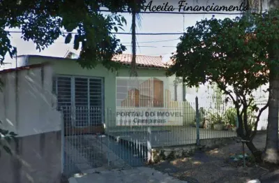 Casa com 2 dormitórios à venda, 146 m² por r$ 450.000,00 - jardim miranda - campinas/sp