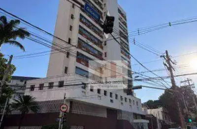 Sala para alugar, 84 m² por r$ 2.960,00/mês - centro - campinas/sp