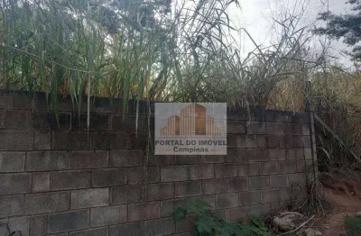 Lotes à venda estrada birizieiro  13400 m² por r$ 2.130.680 - loteamento parque centenário - campinas/sp