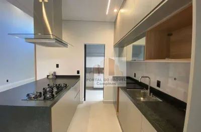 Casa em condomínio  com 3 dormitórios  à venda, 140 m² por r$ 1.190.000 - parque brasil 500 - paulínia/sp