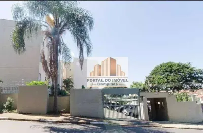 Apartamento com 2 dormitórios para alugar, 62 m² por r$ 2.000,01/mês - jardim interlagos - campinas/sp
