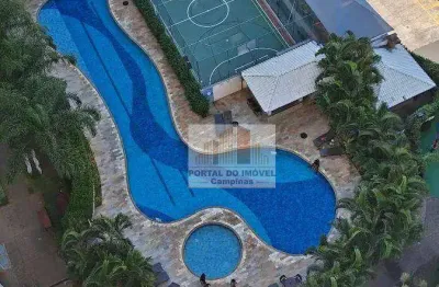 Apartamento com 2 dormitórios para alugar, 70 m² por r$ 3.205,00/mês - são bernardo - campinas/sp