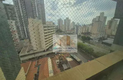 Sala para alugar, 40 m² por R$ 1.593,18/mês - Centro - Campinas/SP