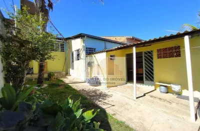Casa com 3 dormitórios à venda, 85 m² por r$ 380.000,00 - parque da figueira - campinas/sp