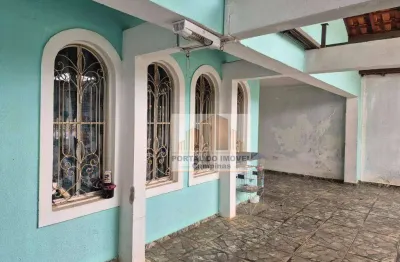 Casa com 2 dormitórios à venda, 82 m² por r$ 320.000,00 - vila padre manoel de nóbrega - campinas/sp