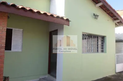 Casa com 2 dormitórios à venda, 143 m² por r$ 500.000,00 - parque residencial vila união - campinas/sp