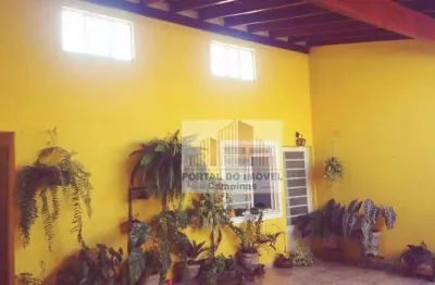 Casa com 2 dormitórios à venda, 86 m² por r$ 350.000,00 - residencial cosmos - campinas/sp