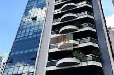 Apartamento com 4 dormitórios, 568 m² - venda por r$ 3.980.000,00 ou aluguel por r$ 22.200,00/mês - cambuí - campinas/sp