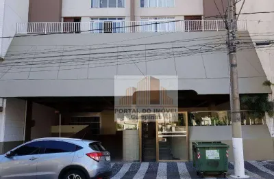 Apartamento com 2 dormitórios à venda, 77 m² por r$ 430.000,00 - centro - campinas/sp