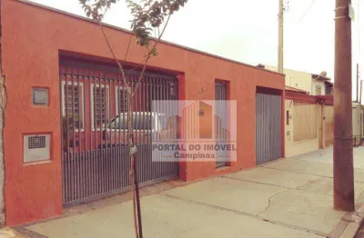 Casa com 3 dormitórios à venda, 192 m² por r$ 936.000,00 - jardim nova europa - campinas/sp