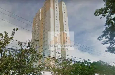 Apartamento com 2 dormitórios à venda, 60 m² por r$ 410.000,00 - vila joão jorge - campinas/sp