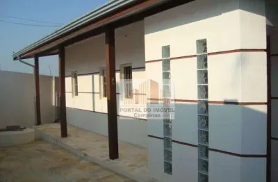 Casa com 3 dormitórios à venda, 240 m² por r$ 1.100.000,00 - parque dos pomares - campinas/sp