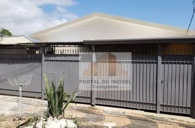 Casa com 3 dormitórios à venda, 241 m² por r$ 800.000,00 - taquaral - campinas/sp