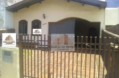 Casa com 3 dormitórios à venda, 278 m² por r$ 750.000,00 - jardim leonor - campinas/sp