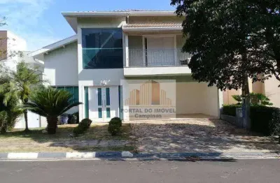 Casa em condomínio em valinhos com 3 dormitórios à venda, 330 m² por r$ 1.300.000,00   - valinhos/sp.