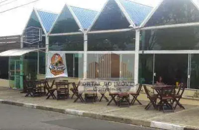 Prédio à venda, 335 m² por r$ 1.800.000,00 - jardim aurélia - campinas/sp