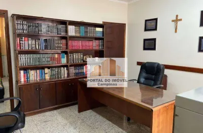 2 salas, 63 m² - venda por r$ 96.000 ou aluguel por r$ 1.510/mês - centro - campinas/sp