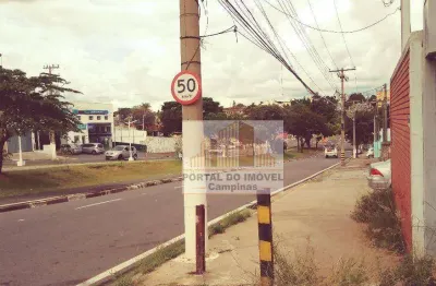 Terreno comercial à venda, jardim nova europa, campinas.