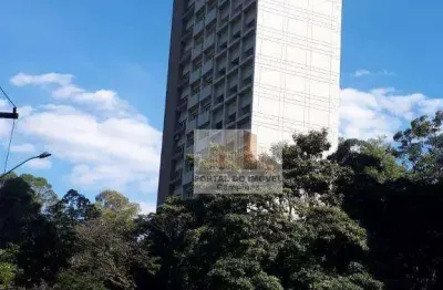 Cobertura com 4 dormitórios à venda, 500 m² por r$ 4.200.000,00 - jardim das paineiras - campinas/sp