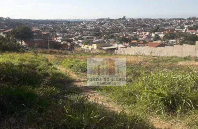 Terreno, 1850 m² - venda por r$ 2.950.000,00 ou aluguel por r$ 10.025,00/mês - cidade satélite íris - campinas/sp