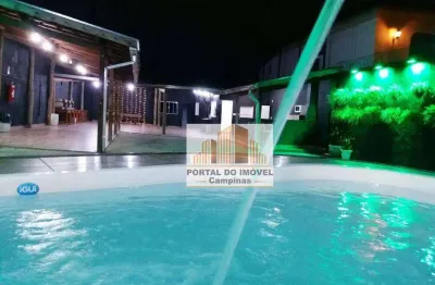 Terreno à venda, por r$ 1.000.000 - jardim chapadão - campinas/sp