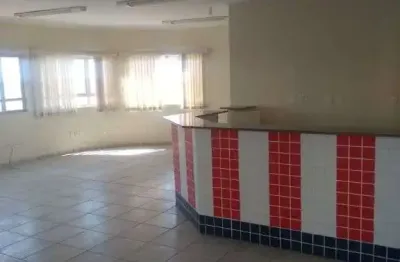 Salão para alugar, 107 m² por r$ 4.800,00/mês - jardim aurélia - campinas/sp