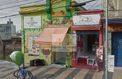 Prédio à venda, 129 m² por r$ 900.000,00 - centro - campinas/sp