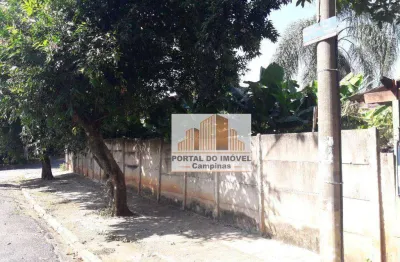 Terreno à venda no Jardim Chapadão, Campinas 