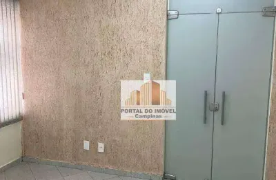 Sala comercial com 2 salas à venda no Centro, Campinas 