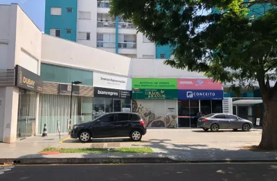 Oferta de venda sala comercial nº 9 já alugada no térreo do residencial vivá.