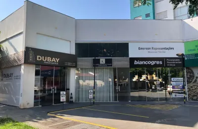 Oferta de venda sala comercial nº 8 já alugada no térreo do residencial vivá.