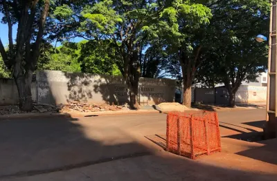 Oportunidade de investimento no jardim alvorada - terreno comercial com 1000m².