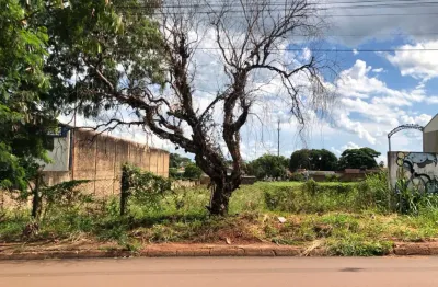 Ótimo terreno industrial/comercial -com 1.755m²- ao lado contorno sul -maringá-pr.