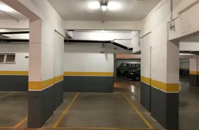 Oferta de venda de vaga de garagem adicional no condomínio joão martins zona 7 maringá-pr.
