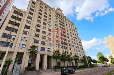 Conjunto para alugar, 36 m² por r$ 1.708,41/mês - cristo rei - curitiba/pr